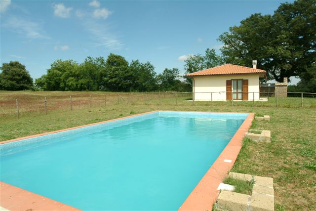 vakantiehuis Fiocchino Casotto