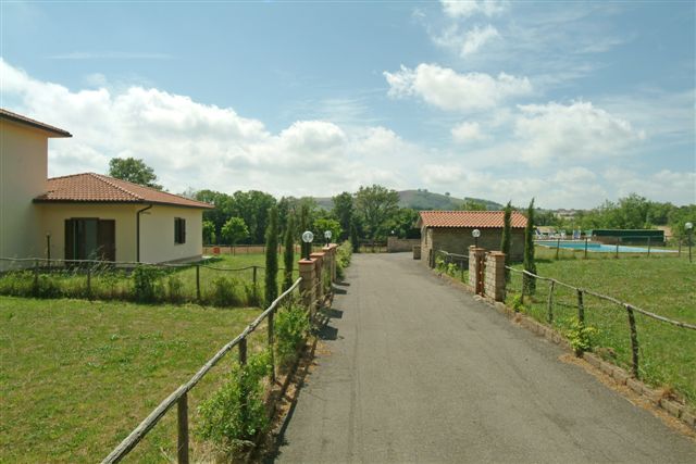 vakantiehuis Fiocchino Casotto