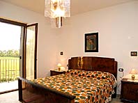 Vakantiehuis Fiocchino Cerri