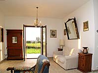 Vakantiehuis Fiocchino Cerri