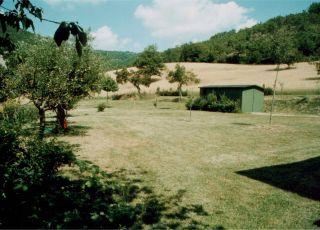 Vakantiehuis Prugno Uno, bij Assisi