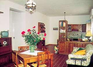 Vakantiehuis Prugno Uno, bij Assisi