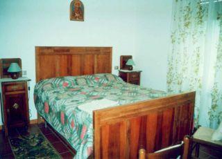 Vakantiehuis Prugno Uno, bij Assisi