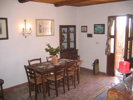 Vakantiehuis Anna, Elmo di Sorano, Maremma