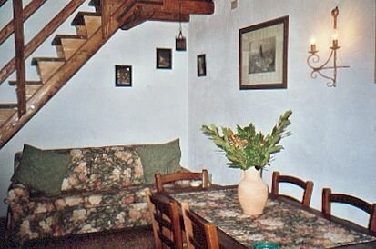 Vakantiehuis Anna, Elmo di Sorano, Maremma