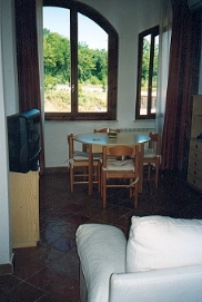 Huizen in Toscane Aurora