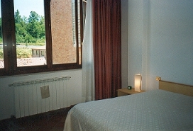 Huizen in Toscane Aurora