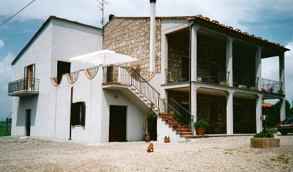 Appartement Cedro