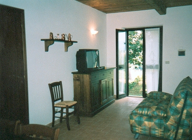 Appartement Cedro