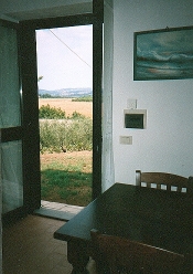 Appartement Cipressp