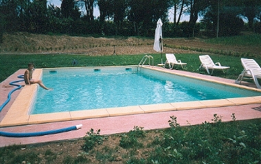 Appartement Cipressp