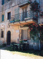 Appartement Fattore