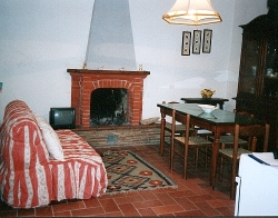 Appartement Fattore