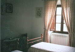 Appartement Fattore