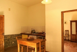 Appartement Greppia