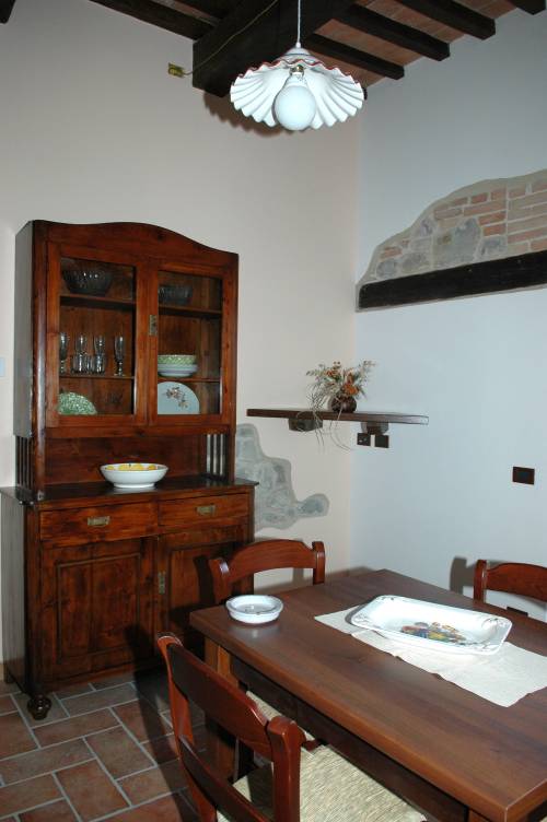 Appartement Podre san Stefano