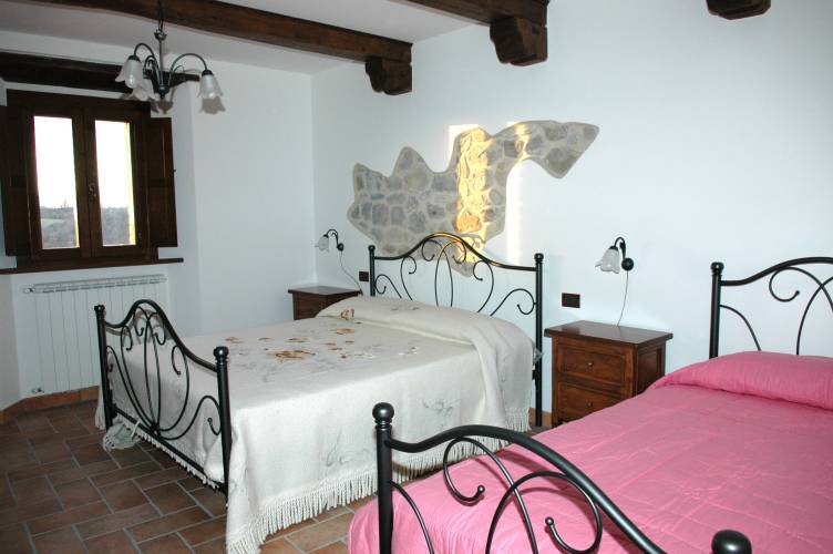 Appartement Podre san Stefano