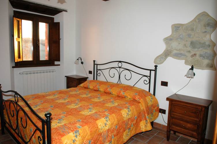 Appartement Podre san Stefano