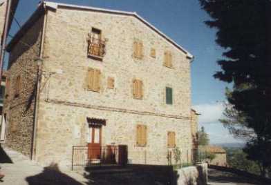 Appartament Valentino Uno