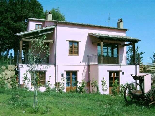 Appartament Valle
