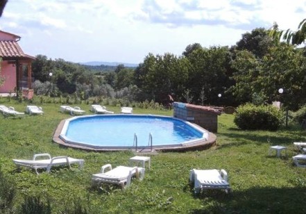 Appartament Valle