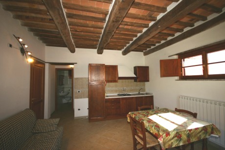 Appartament Valle