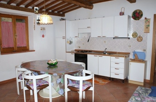 Vakantiehuis Armonia, Sorano, Pitigliano