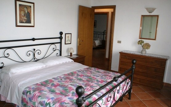 Vakantiehuis Armonia, Sorano, Pitigliano