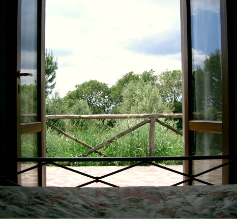 Vakantiehuis Armonia, Sorano, Pitigliano
