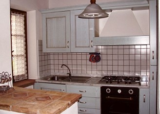 Vakantiehuis Caminetto, Casone, Lago di Bolsena