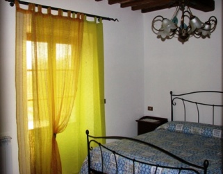 Vakantiehuis Caminetto, Casone, Lago di Bolsena