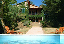 Huis Italie