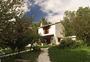 Huis Casina delle Rosa Italie