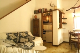 vakantiehuis delle Rose, Selva di Santa Fiora