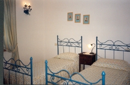 Vakantiehuis Gelsomino