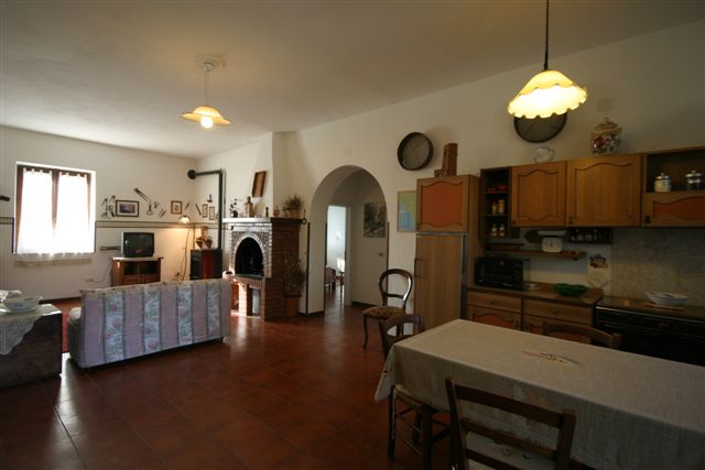 Vakantiehuis Gioiosa
