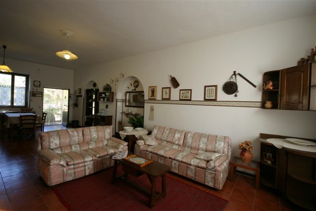Vakantiehuis Gioiosa