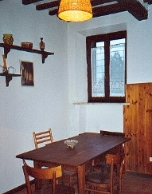 Vakantiehuis Grandi