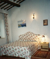 Vakantiehuis Grandi