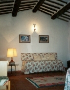 Vakantiehuis Grandi
