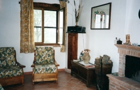 Vakantiehuis Grotte Due