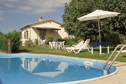 Vakantiehuis Grotte Due