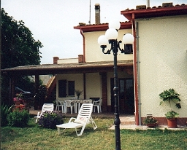 Vakantiehuis Grotte Uno