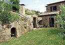 Huis Italië Le Coste