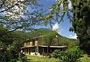 Huis met zwembad Italie