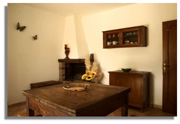 Huis Toscane Marianella