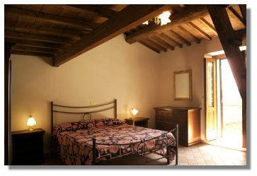 Huis Toscane Marianella