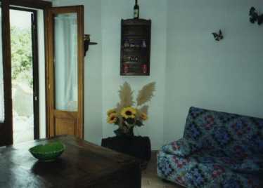 Huis Toscane Marianella