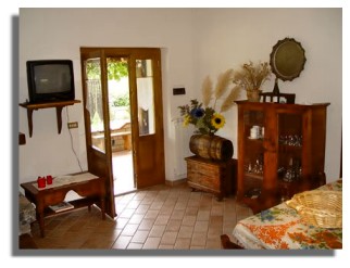 Huizen Toscane Maranella