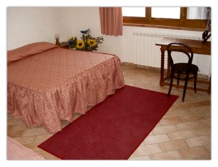 Huizen Toscane Maranella